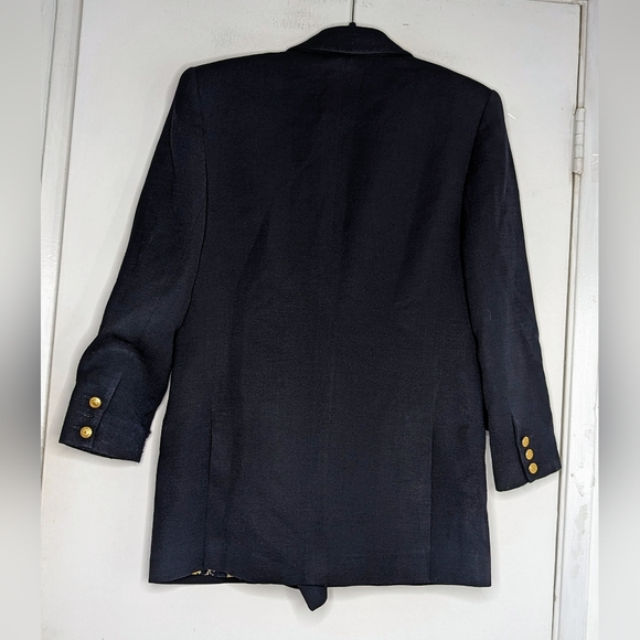 Iceberg Italian PEANUTS Rare Vintage WOODSTOCK Blazer Jacket - Picture 3 of 6